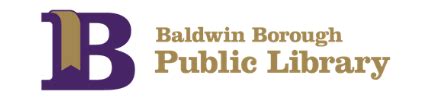 Baldwin Library Catalog