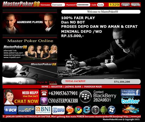 index.php bali poker88