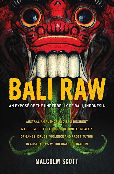 Bali Raw