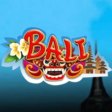  Bali Slot 88 - Bali Slot 88