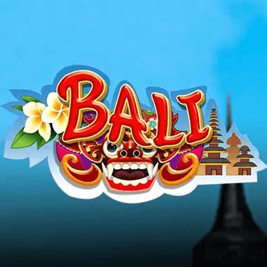 BALI SLOT - Bali Vacation Infinity Reels Slot by PG Soft | Casino Place