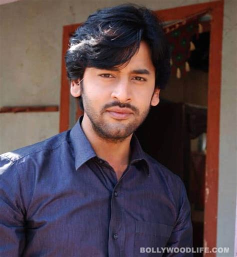 balika vadhu actor shashank vyas biography