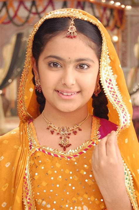 balika vadhu avika gor biography of william