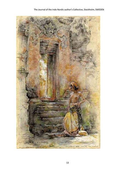 balinese nude