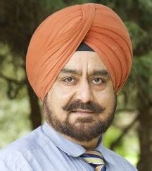 baljinder atwal biography of william