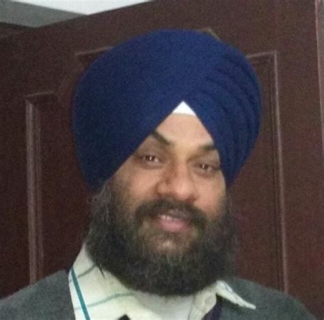 baljinder paul biography