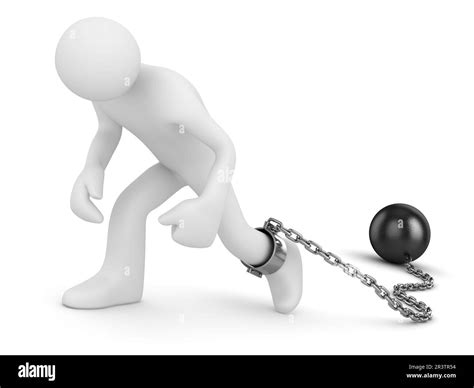 Ball And Chain