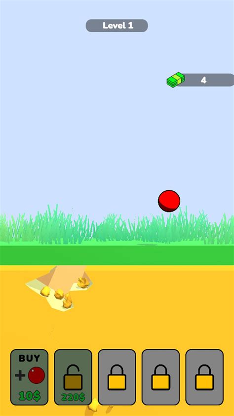 ball digging APK Download for Android 
