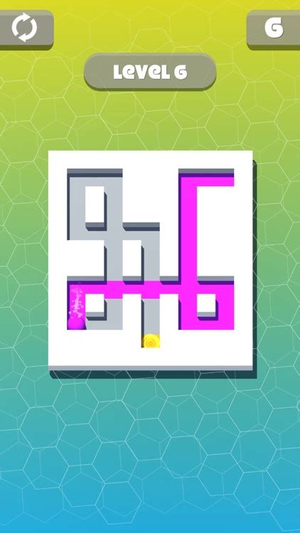ball maze game app