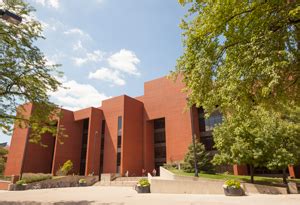 Ball State Bracken Library Onesearch