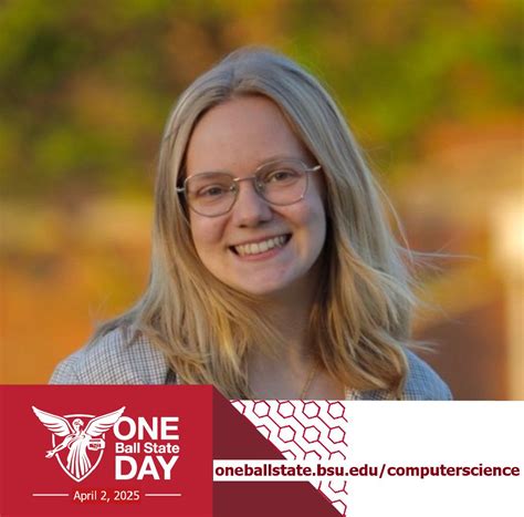 Ball State Computer Science Course Catalog