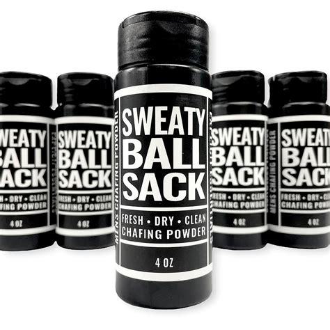 ball sweat cologne brand