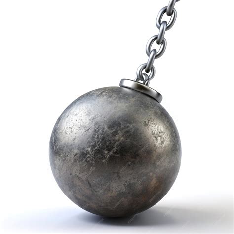 Ball Wrecking Ball