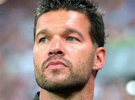 ballack michael biography air