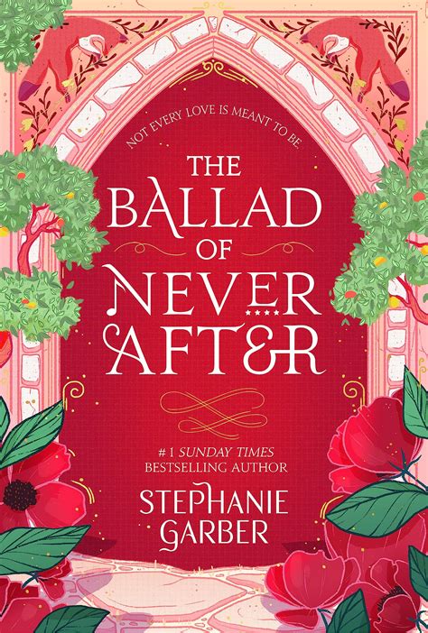 Ballad Of Never After