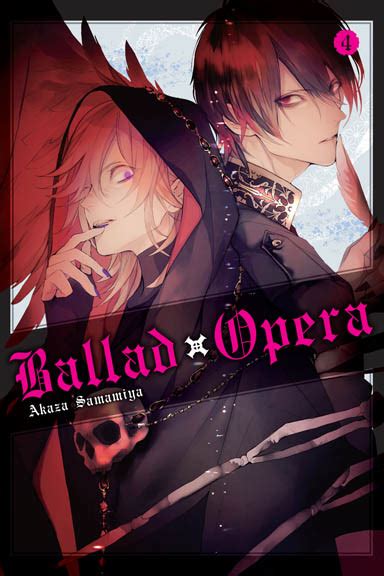 Ballad X Opera 4