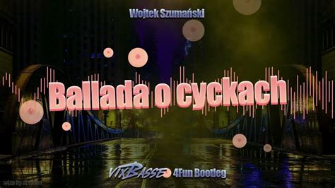 ballada o cyckach 12 music