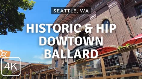 ballard washington