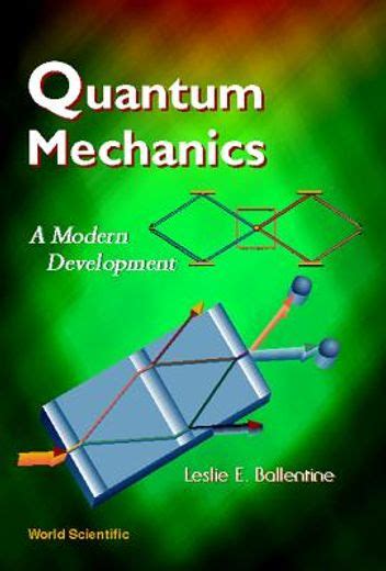 Read Online Ballentine Quantum Mechanics Solution 