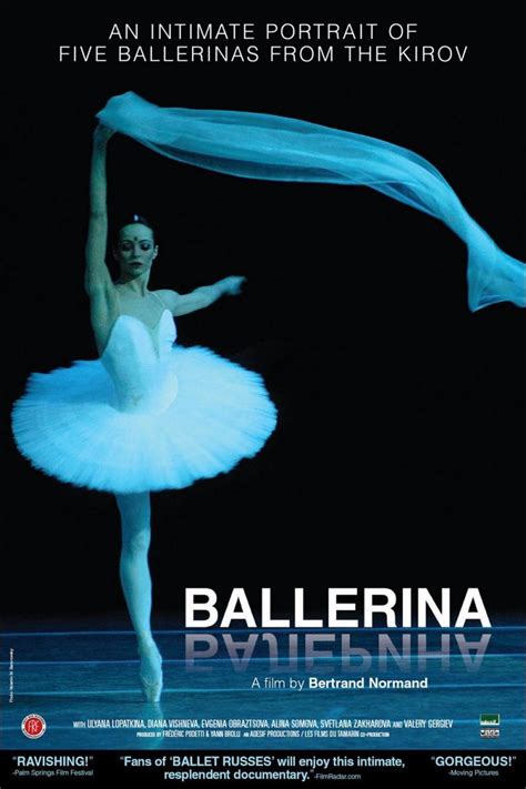 ballerina 2006 documentary torrent