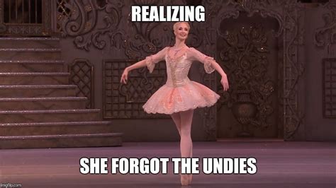 Ballerina Memes