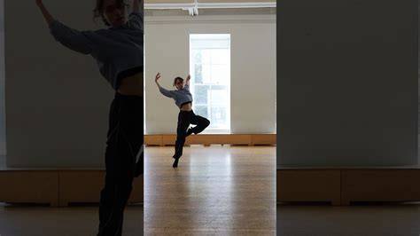 ballerina nude dance
