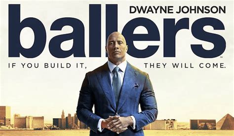 ballers hbo show