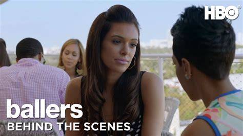 ballers nude scenes