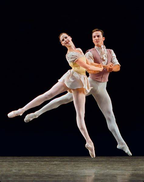 ballet beautiful bowers