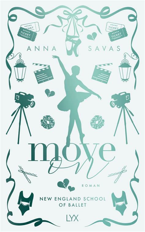 ballet english edition