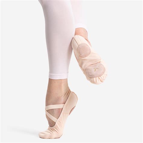 Ballet Shoes
