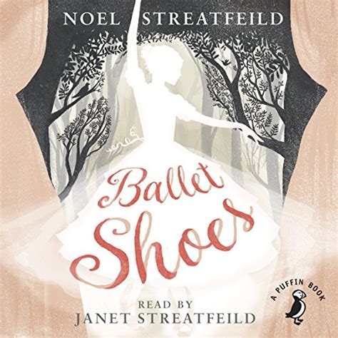 Download Ballet Shoes A Story Of Three Children On The Stage 