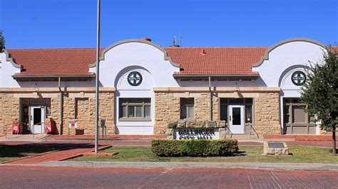 ballinger texas