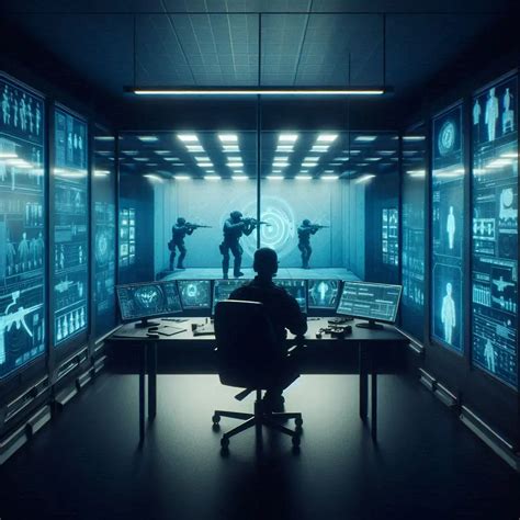 Ballistic Simulation