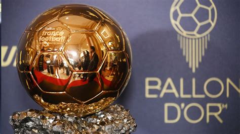 ballon d'or nominierung 2022