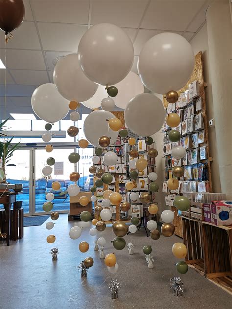 ballong & äventyr i skåne ab
