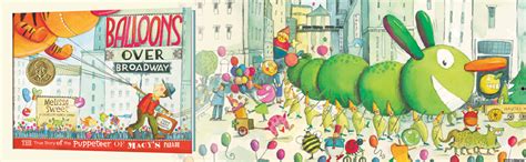 Download Balloons Over Broadway 