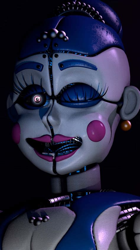 ballora nude