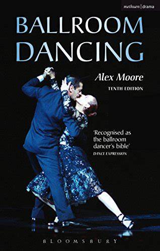 ballroom dancing performing arts series english e