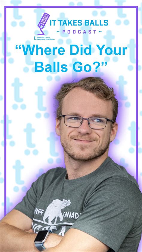 balls it takes some to get some