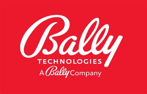 bally technologies