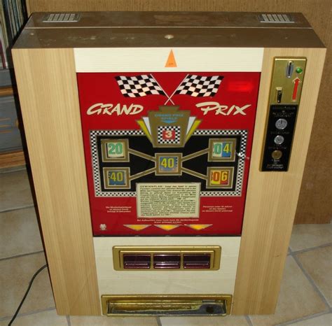 bally wulff geldspielautomat faam france