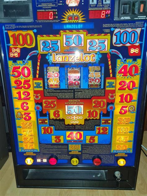 bally wulff spielautomat neu akzh