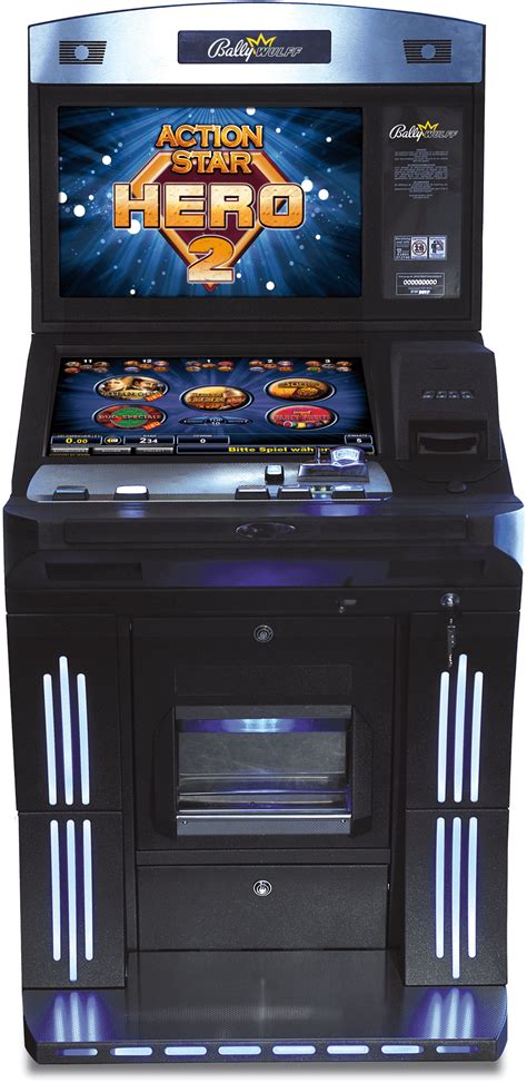 bally wulff spielautomaten kostenlos spielen Die besten Online Casinos 2023