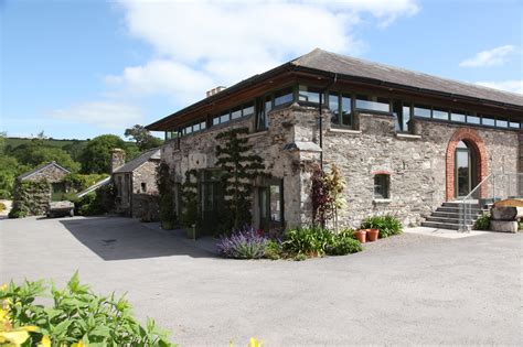 Ballymaloe Cookery School