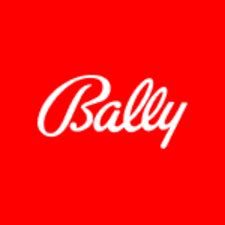 ballys share price