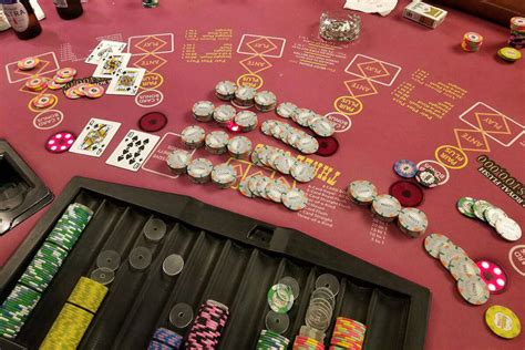 Ballyu0027s Las Vegas Pays Out Mega Progressive Jackpot Worth  496 675 95 On Three Card Poker - Game Jackpot 88