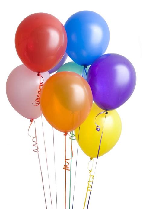balon helium