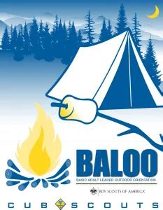 Baloo Syllabus