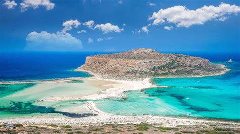 balos kreta